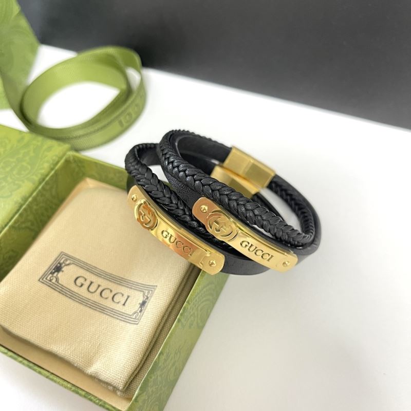 Gucci Bracelets